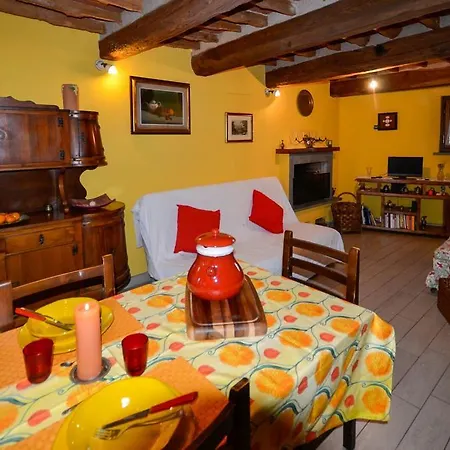 La Casina Di Emma