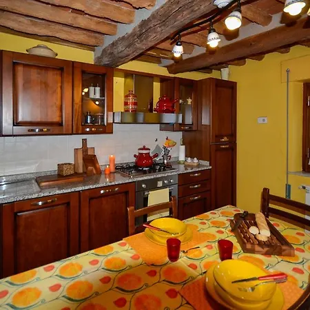 La Casina Di Emma Lucca