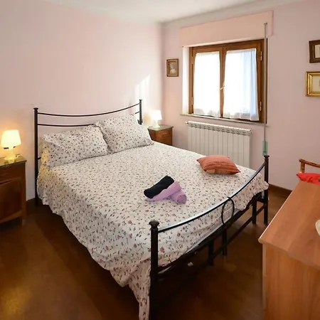La Casina Di Emma * Lucca