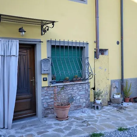 La Casina Di Emma *