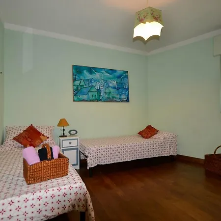 La Casina Di Emma Casa vacanze *