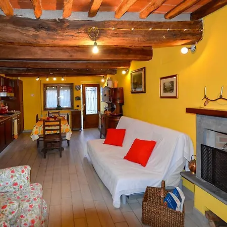 La Casina Di Emma * Lucca