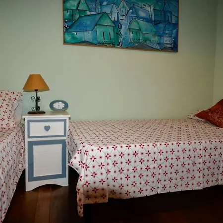 La Casina Di Emma Casa vacanze *